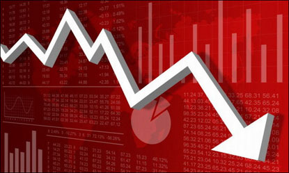 الاسهم المنخفضة الاسهم المنخفضة