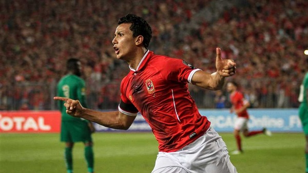 عمرو جمال