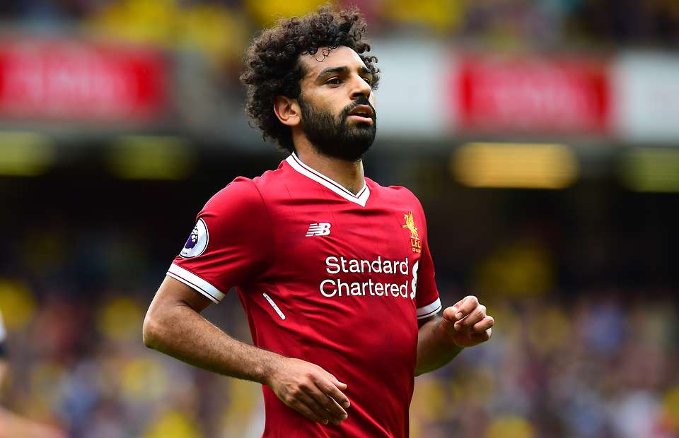 محمد صلاح محمد صلاح