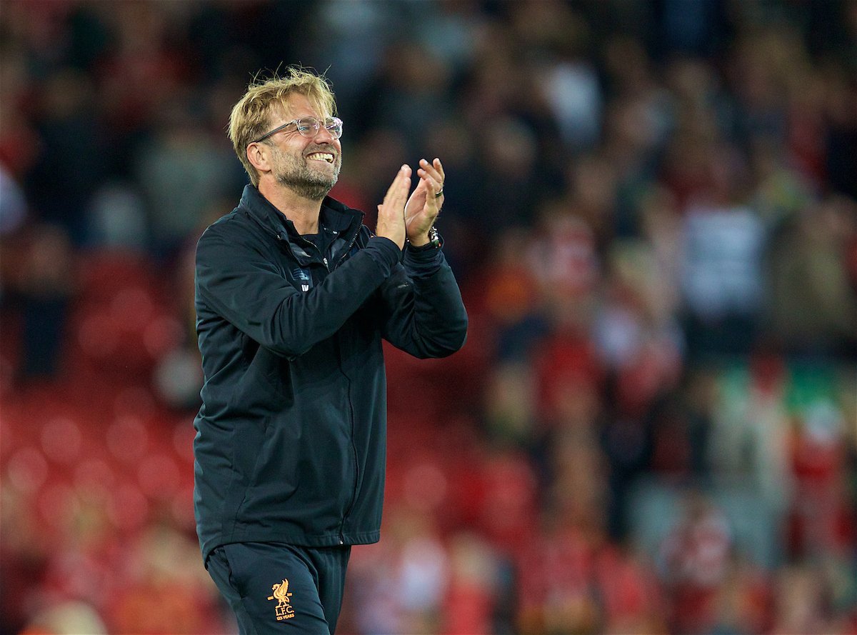 كلوب مدرب ليفربول كلوب مدرب ليفربول