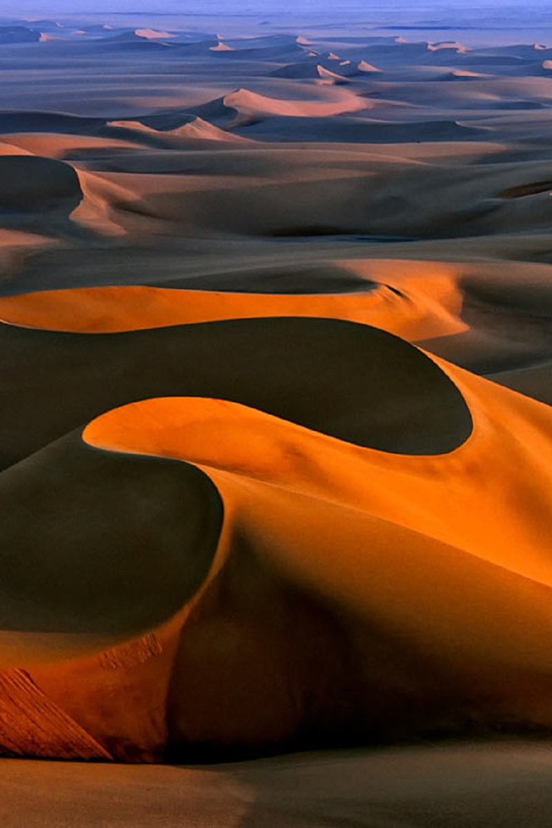 الصحراء الغربية فى مصر