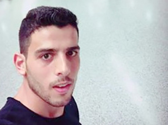 عبد الله الشامي عبد الله الشامي