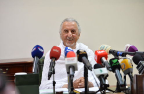 الأمير خالد الفيصل