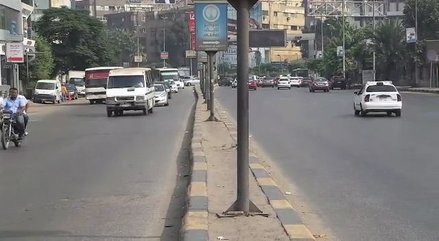شارع البطل شارع البطل