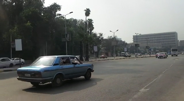 شارع الجامعة شارع الجامعة