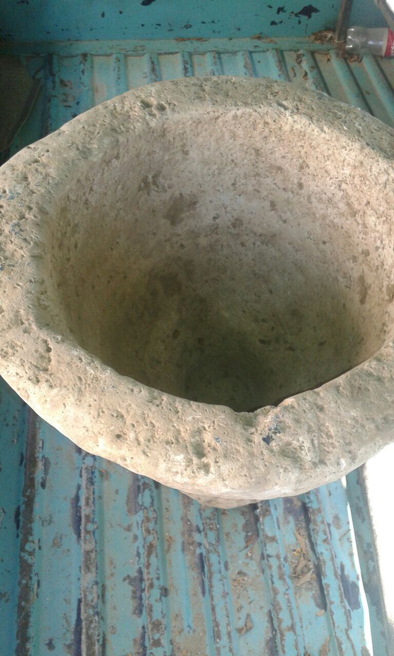العثور على مقبرة للملك سيتى (7)
