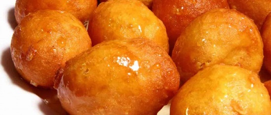 طريقة عمل الزلابية طريقة عمل الزلابية