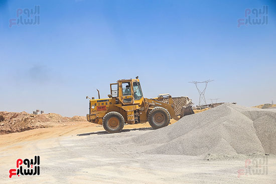العاصمة الإدارية الجديدة (19)