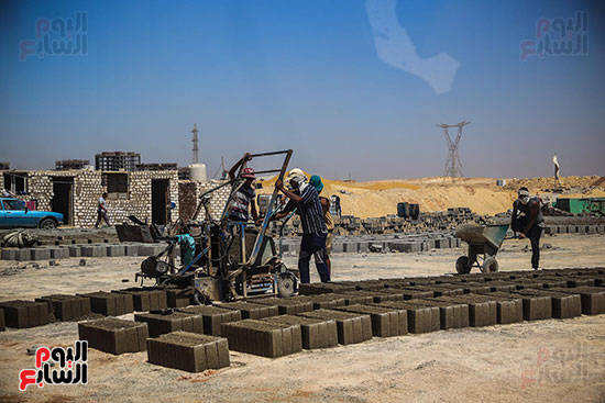 العاصمة الإدارية الجديدة (15)