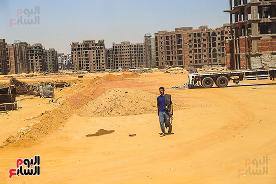 العاصمة الإدارية الجديدة (20)