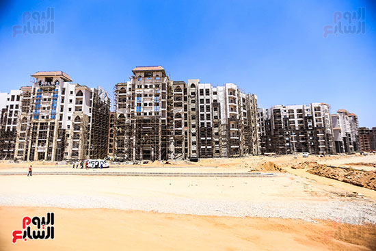 العاصمة الإدارية الجديدة (24)