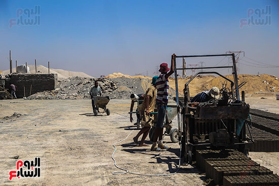 العاصمة الإدارية الجديدة (17)
