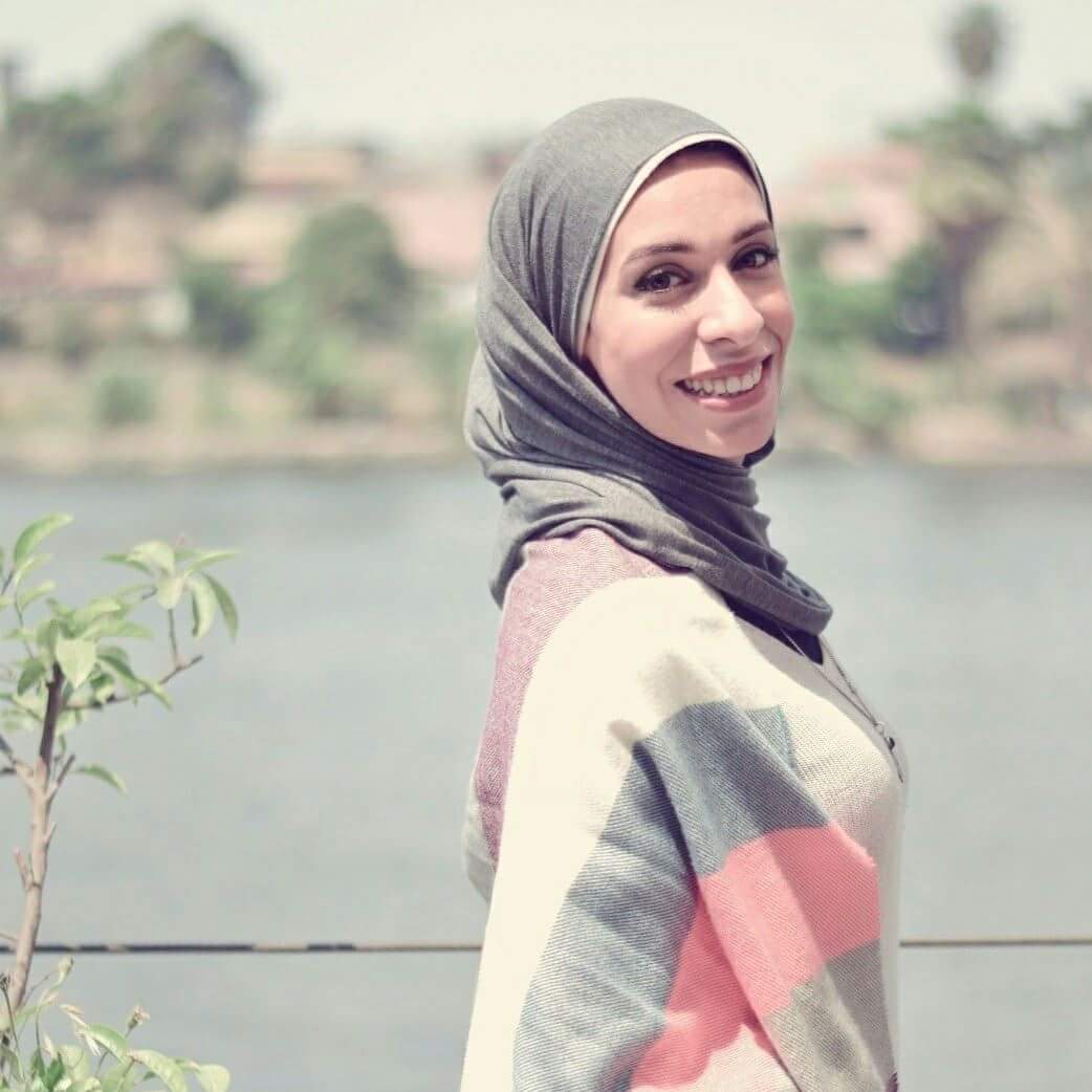 الفن ملوش وطن.. 13 فنانة مصرية تتصدر رسوماتهن art without borders الإيطالى