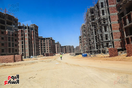 العاصمة الإدارية الجديدة (21)