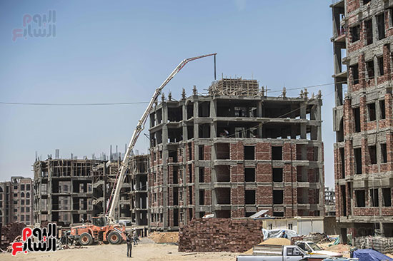 العاصمة الإدارية الجديدة (7)