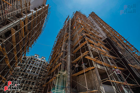 العاصمة الإدارية الجديدة (5)
