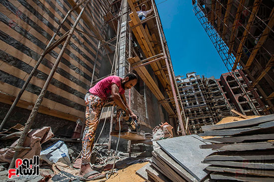 العاصمة الإدارية الجديدة (4)