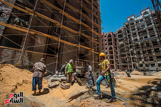 العاصمة الإدارية الجديدة (3)