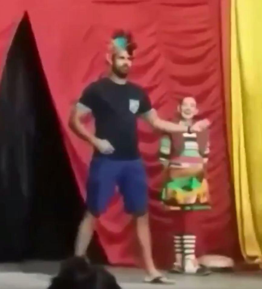 كوستا كوستا