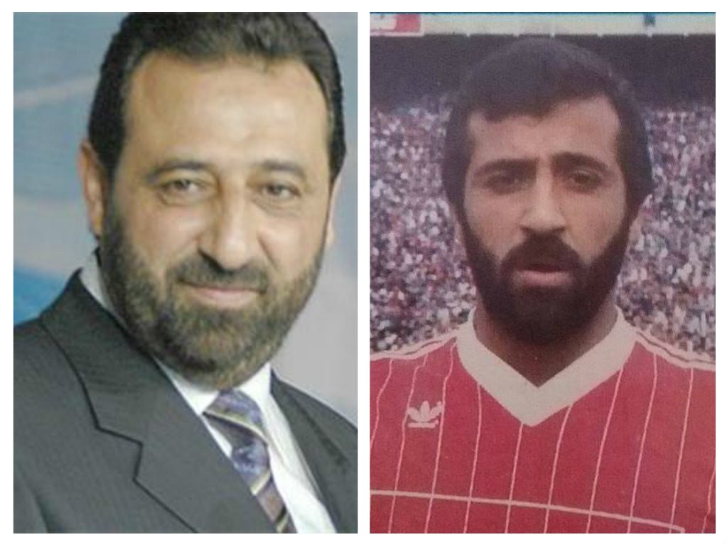 مجدى عبد الغنى 3 مجدى عبد الغنى 3
