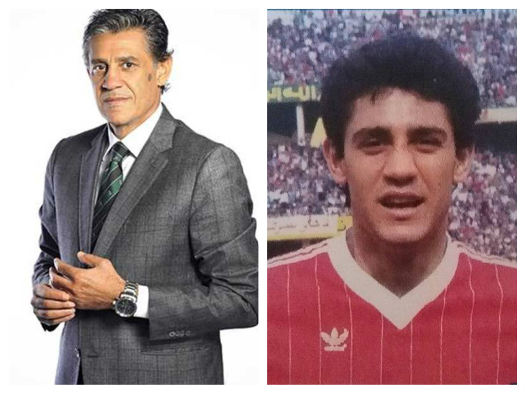 زكريا ناصف 3 زكريا ناصف 3