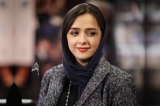 Taraneh Alidoosti – Iran