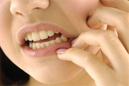 حساسية الاسنان