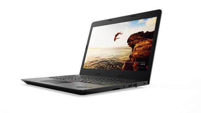 لاب توب لينوفو ThinkPad E470 لاب توب لينوفو ThinkPad E470