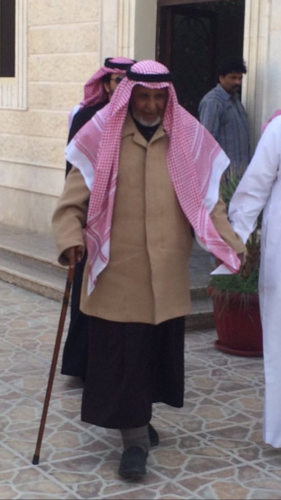 الشيخ طالب بن لاهوم