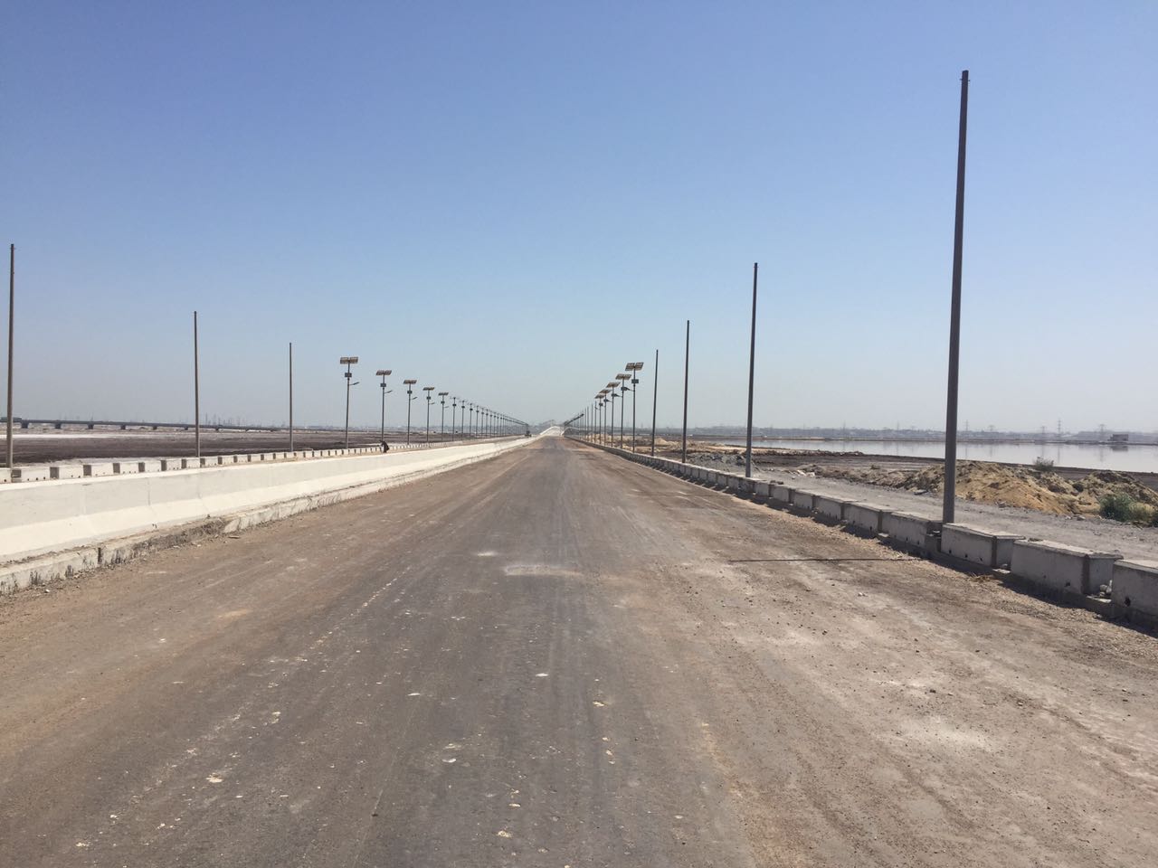 محور الدخيلة بالإسكندرية  (7)
