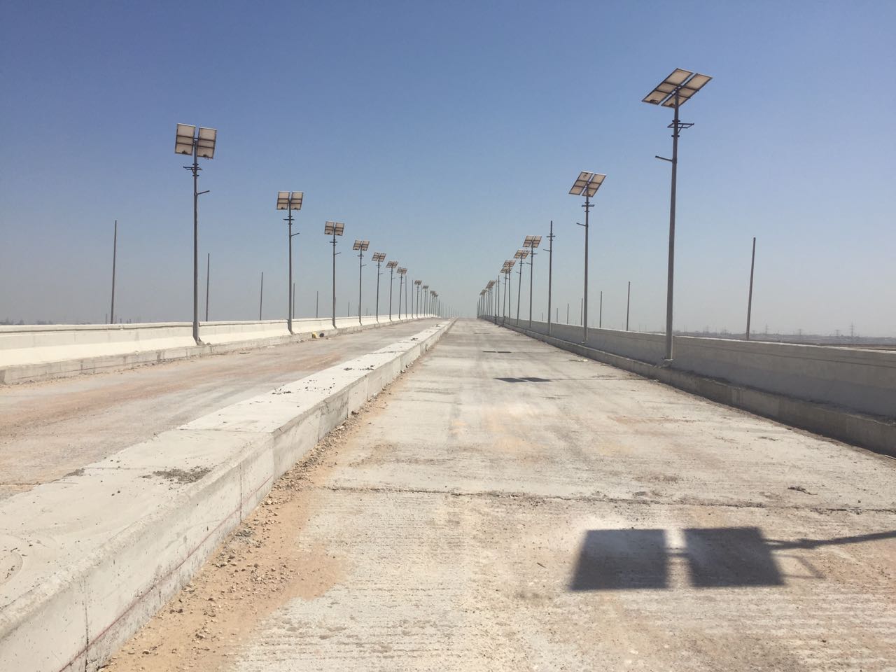 محور الدخيلة بالإسكندرية  (1)