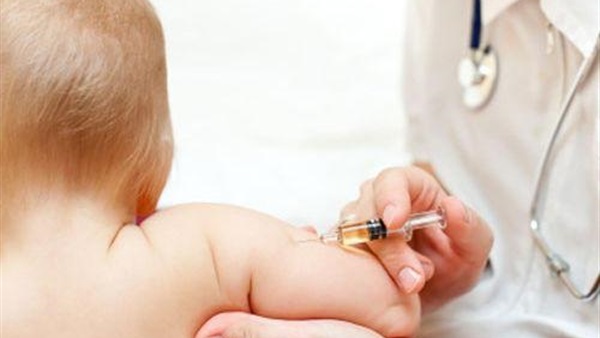 تطعيم المواليد