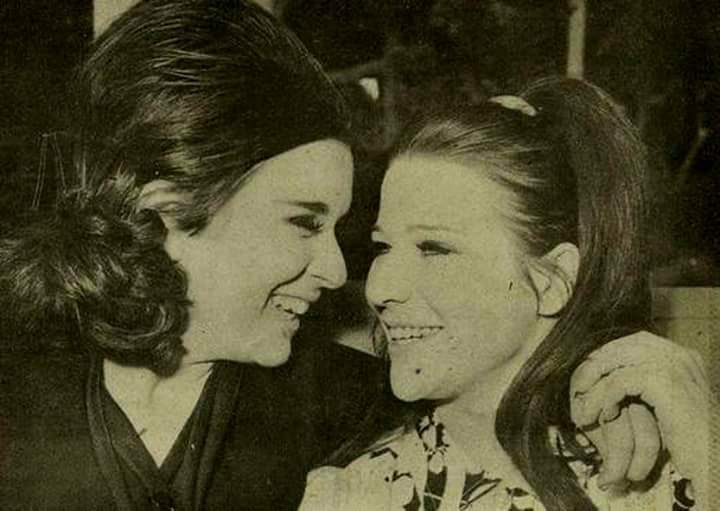 زبيدة وسعاد زبيدة وسعاد
