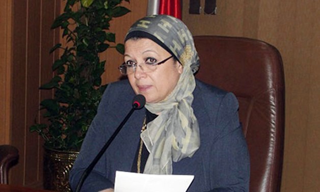 ماجدة نصر