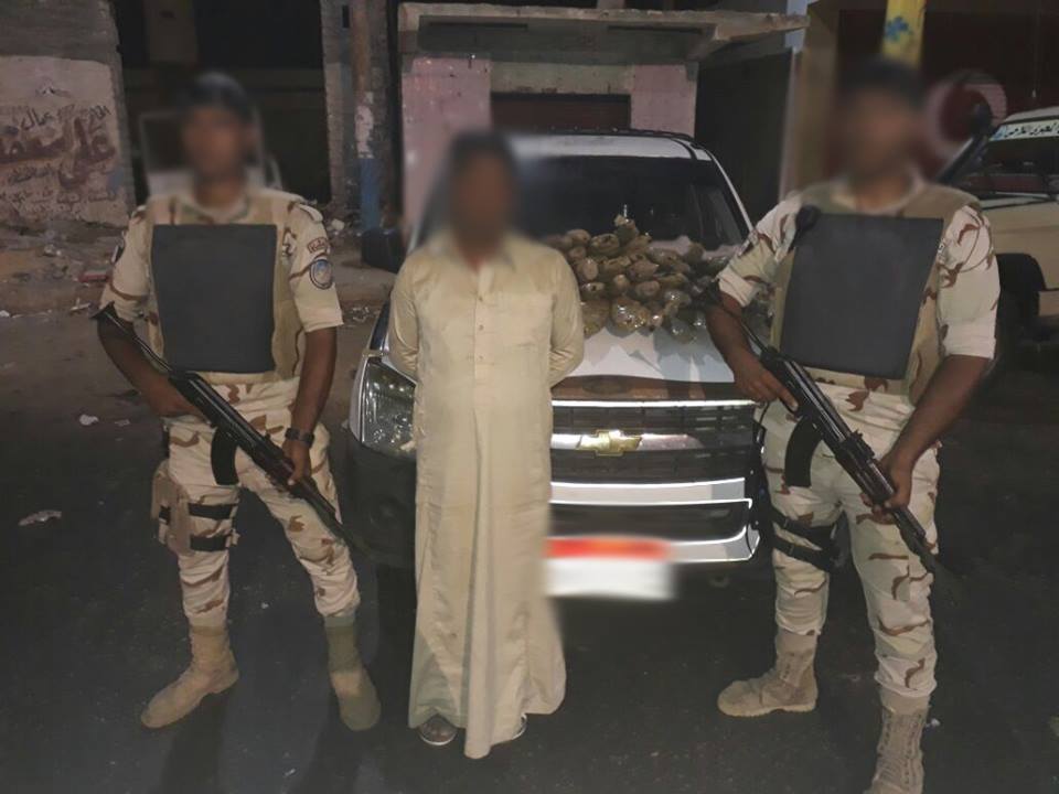 المتحدث العسكرى،الجيش الثانى (3)