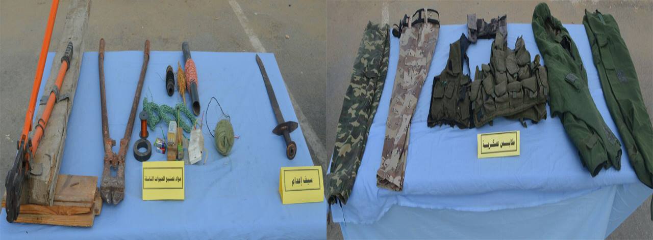 المتحدث العسكرى،الجيش الثانى (5)