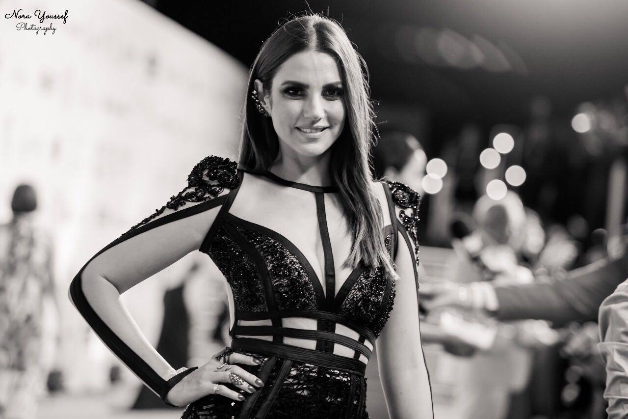 دره فى مهرجان الجونه السينمائى دره فى مهرجان الجونه السينمائى