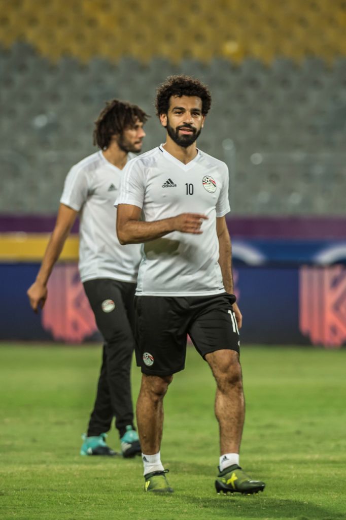 محمد صلاح محمد صلاح