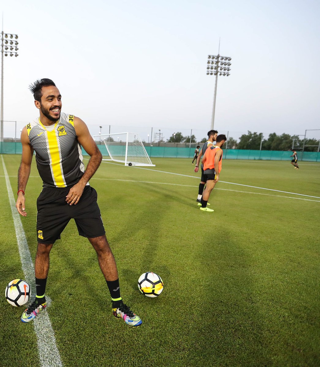 كهربا فى تدريبات الاتحاد كهربا فى تدريبات الاتحاد