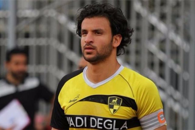 محمود علاء