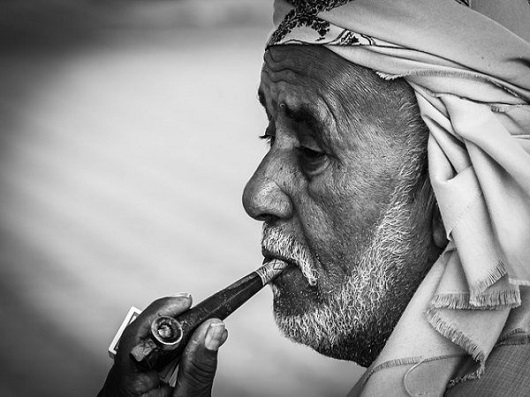 التبغ