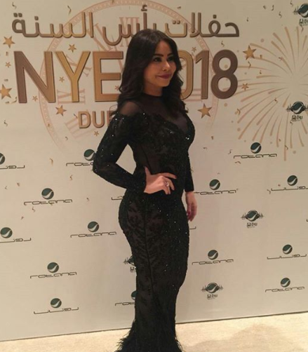 شيرين عبد الوهاب (4)