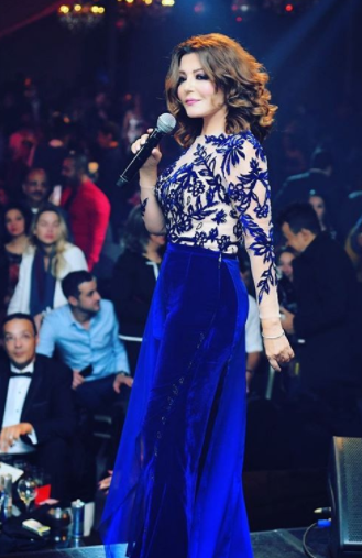 سميرة سعيد (6)
