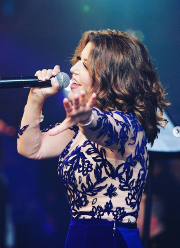 سميرة سعيد (1)