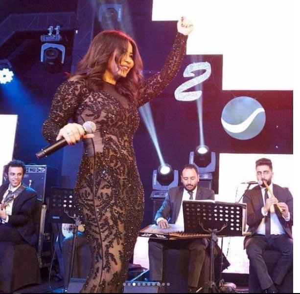 شيرين عبد الوهاب (1)