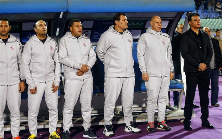 الجهاز الفنى للزمالك الجهاز الفنى للزمالك