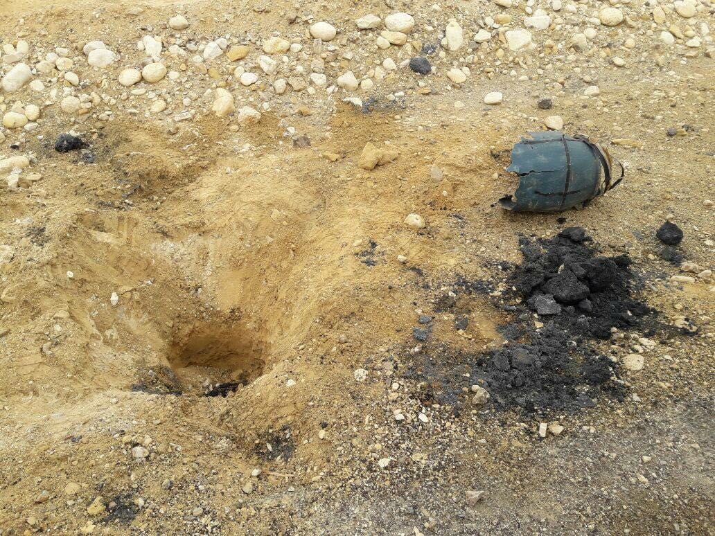 الجيش الثالث يواصل أعمال مكافحة الإرهاب بوسط سيناء4 الجيش الثالث يواصل أعمال مكافحة الإرهاب بوسط سيناء4