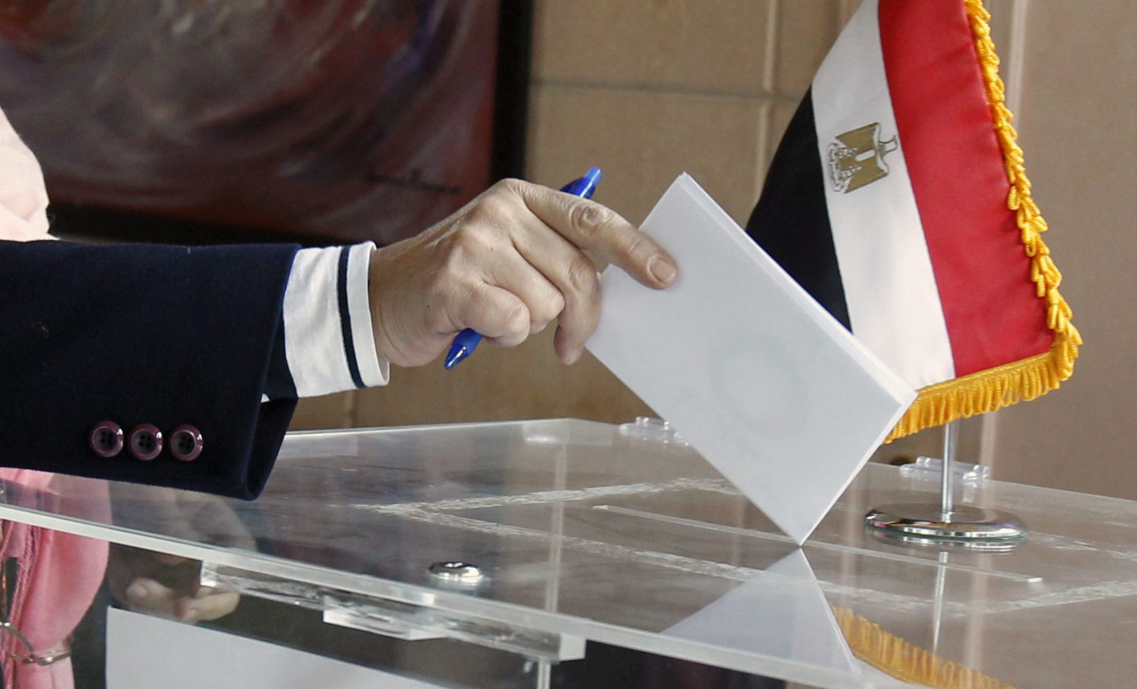 الانتخابات13 الانتخابات13