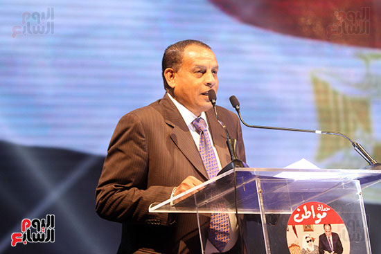 مؤتمر المصريين الأحرار لدعم السيسي (39)