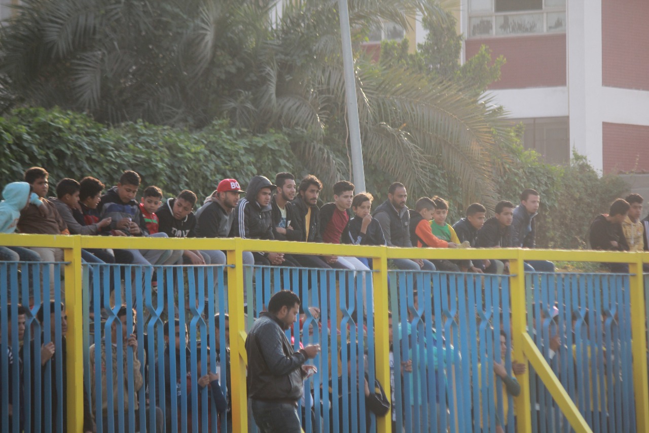 جمهور الاسماعيلي جمهور الاسماعيلي